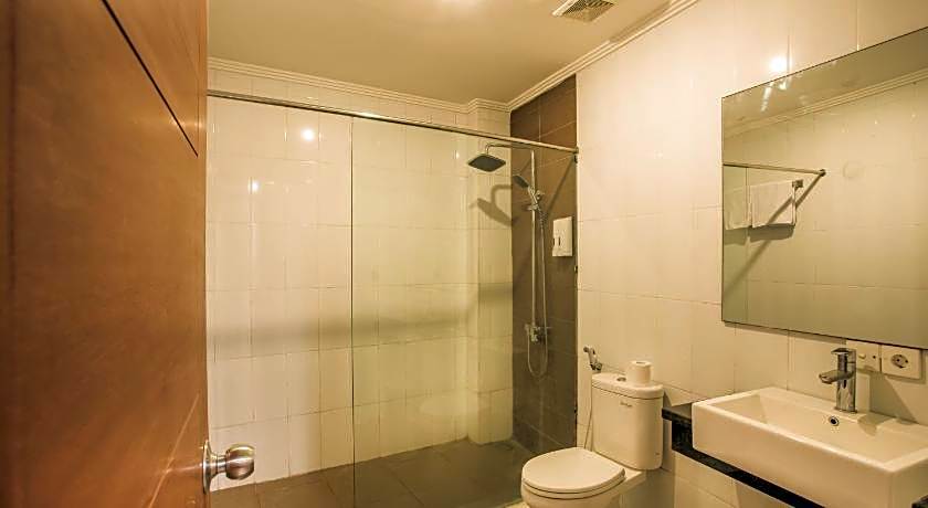 Svarna Hotel Sanur