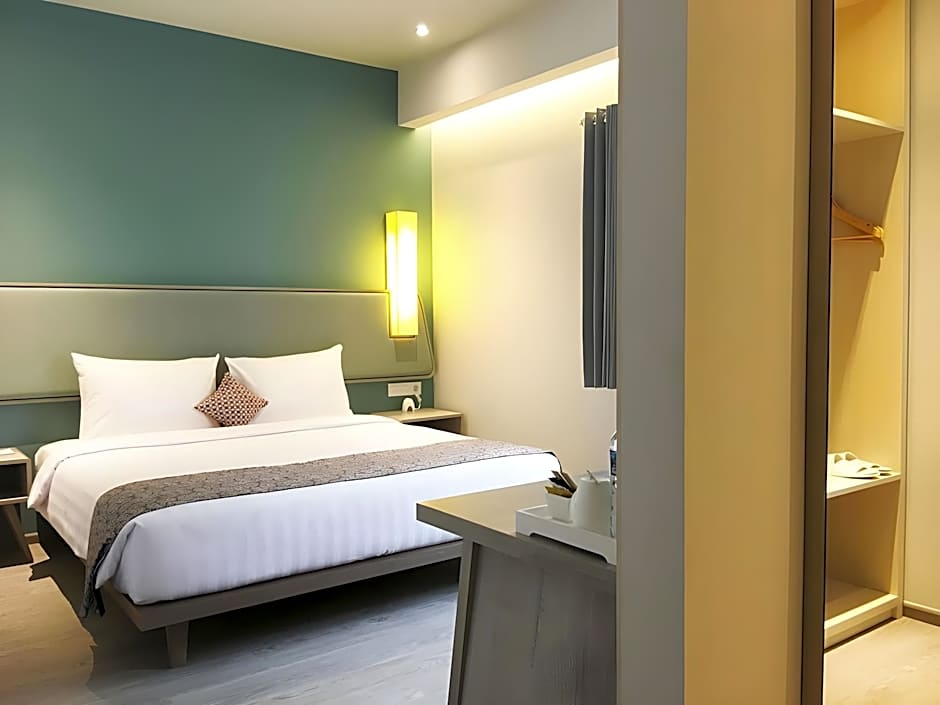 La Lisa Hotel Surabaya