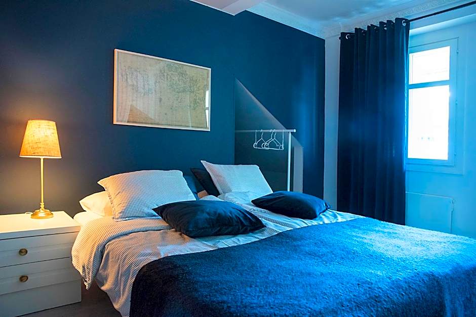 Boutique hotel Sawohouse