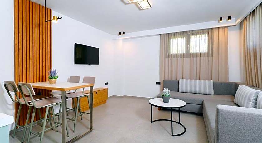 Olia Thassos - Luxury Apartments