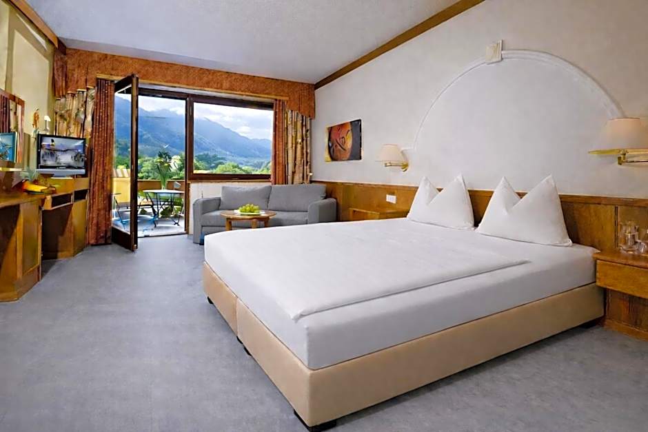 Wohlfühl & Genusshotel Felsenhof