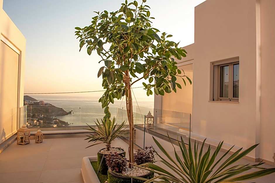 Mia Anasa - Luxury Suites