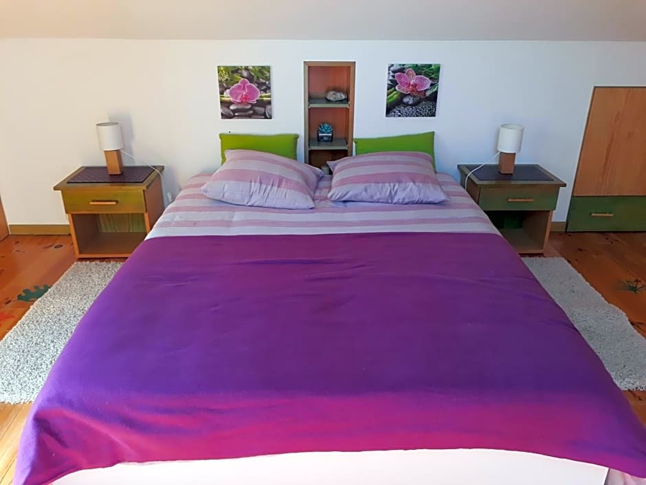 Chambre D'hôte De La Rotterie