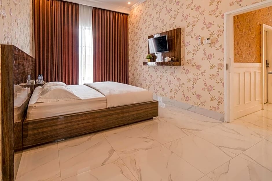 Wisma DKing RedPartner