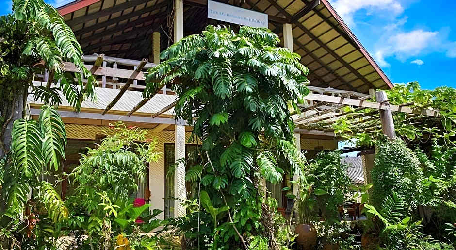 The Mangrove Hideaway Koh Chang
