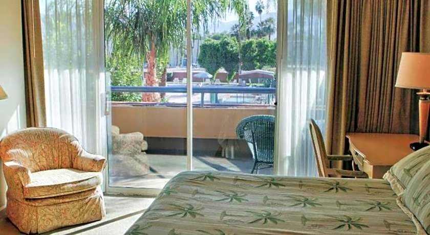 Marquis Villas Resort – Palm Springs, CA