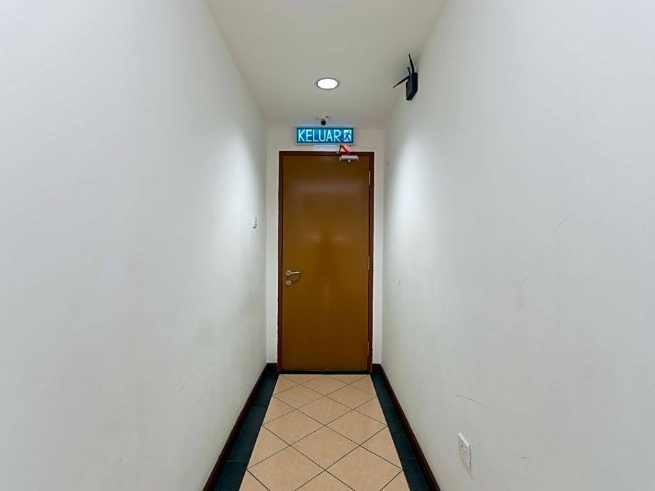 OYO 89345 Api-Api GH