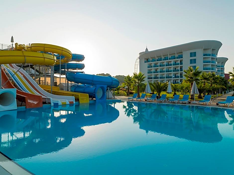 Sultan of Dreams Hotel & Spa - All Inclusive