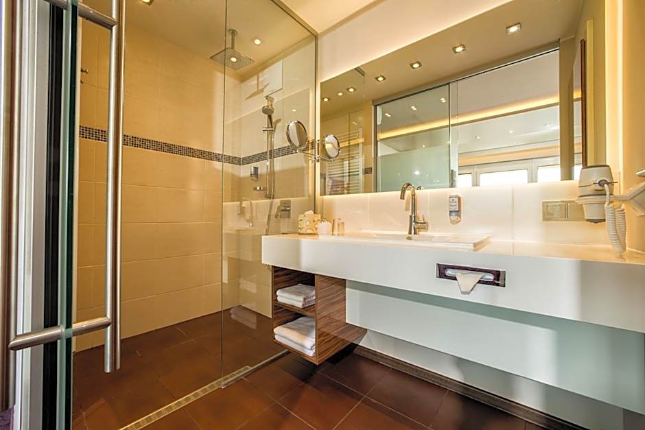 Thermalhotel Leitner