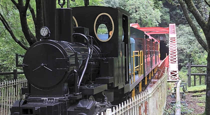 Toyoko Inn Niihama Ekimae