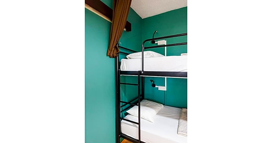Urban Stays