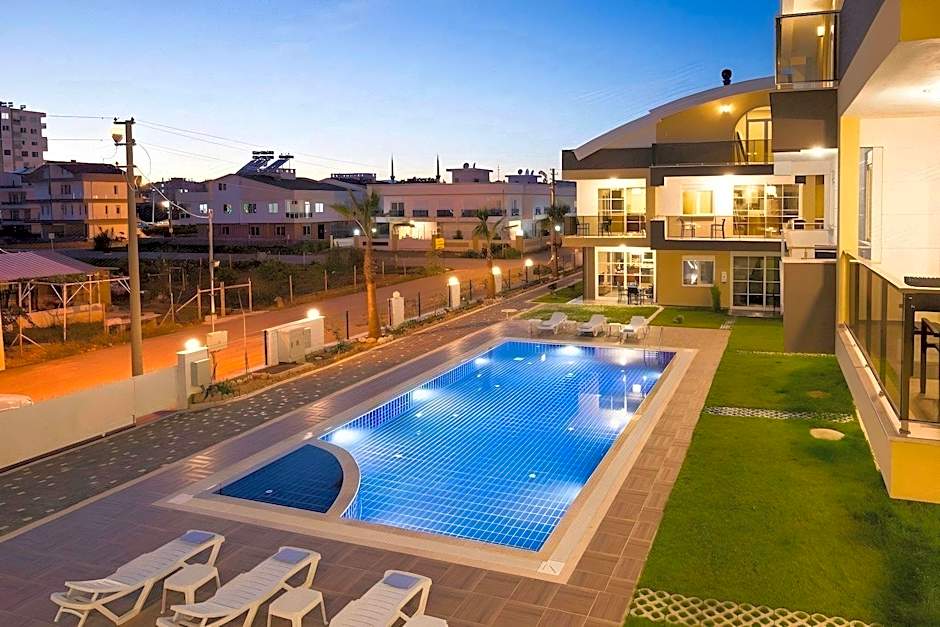Lara Beach Homes