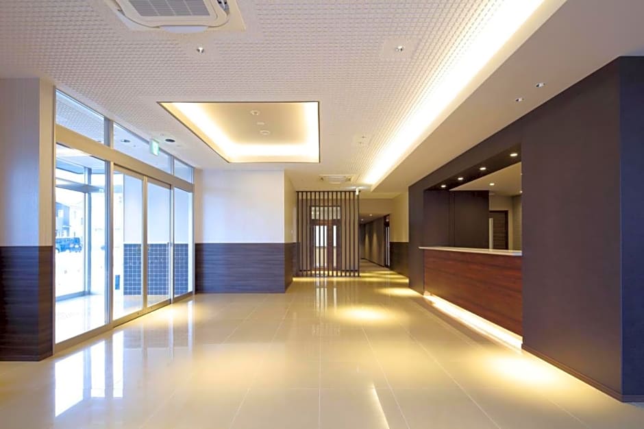 New Matto Terminal Hotel
