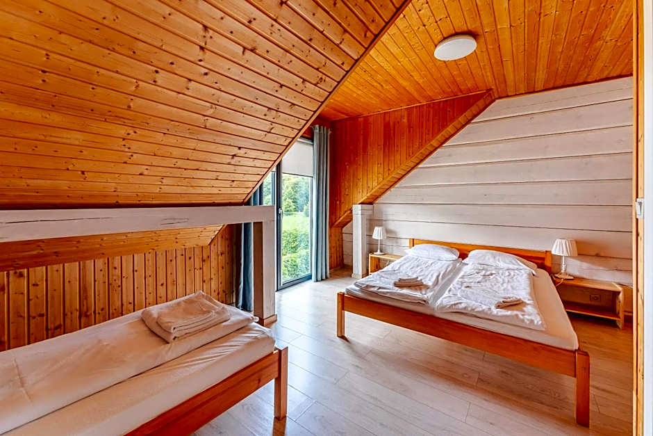 Kompleks Wypoczynkowy Janko