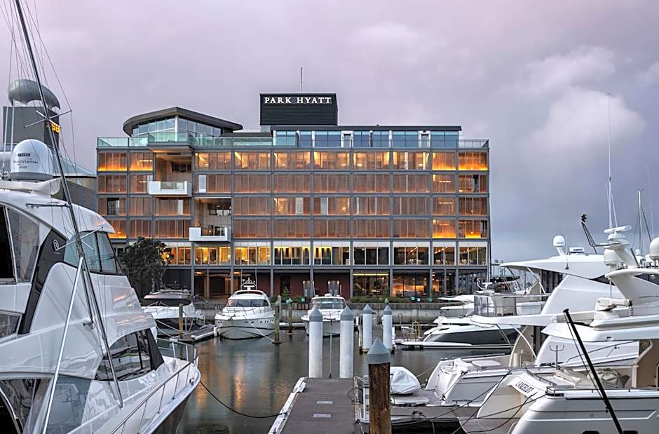 Park Hyatt Auckland