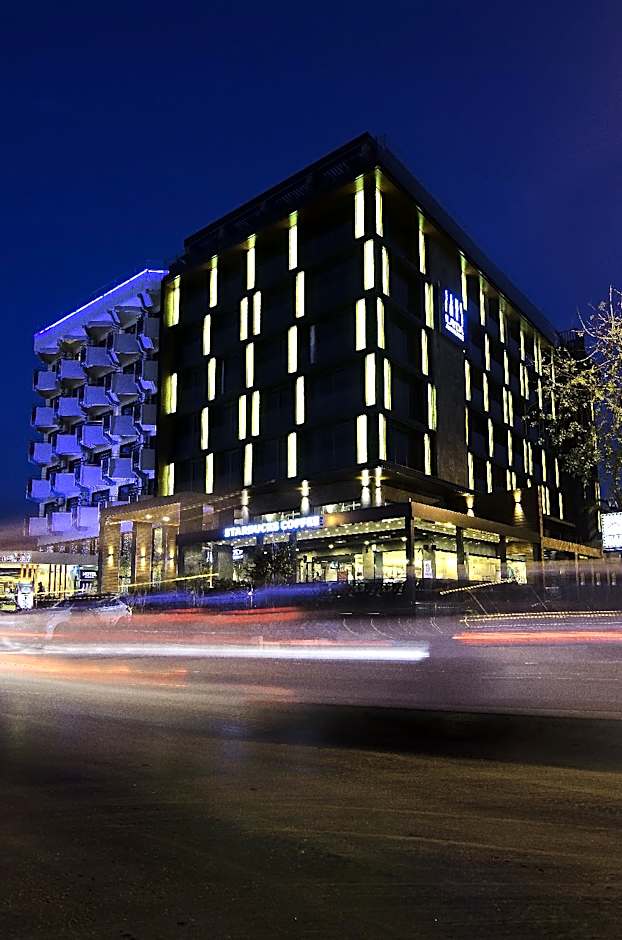 Ilayda Avantgarde Hotel