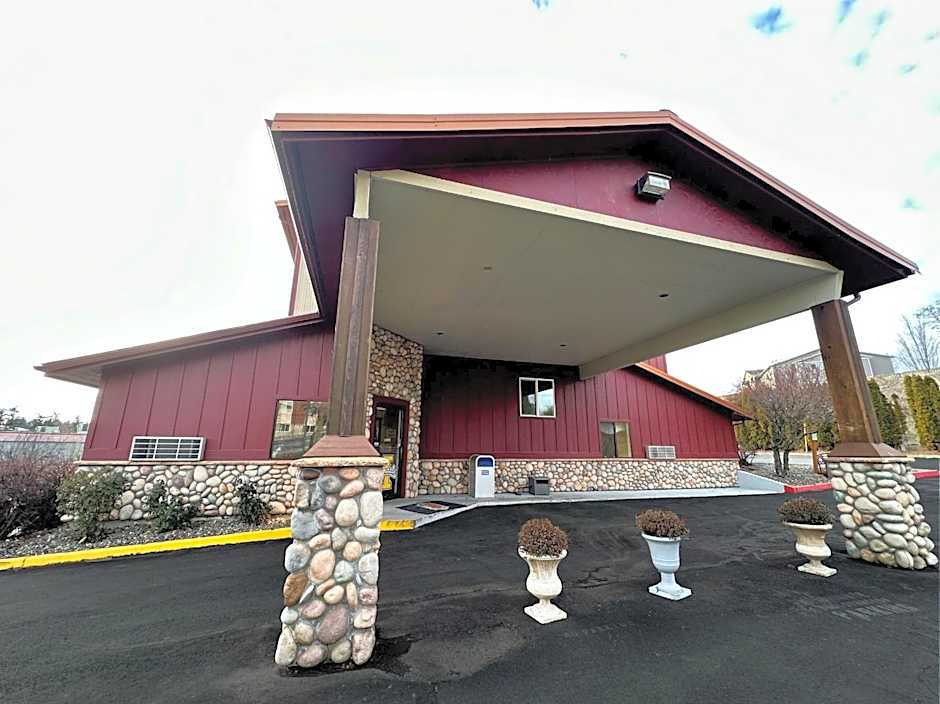 FairBridge Inn and Suites Moscow/Pullman