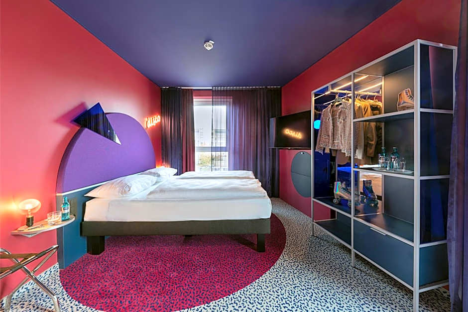 ibis Styles Muenchen Perlach