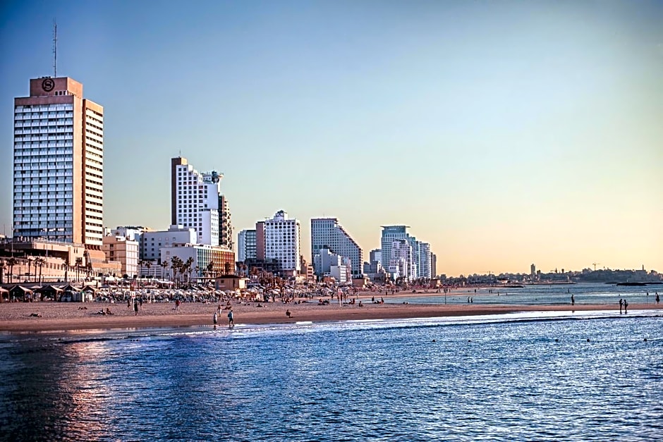 Brown Lighthouse Tel Aviv, a member of Brown Hotels