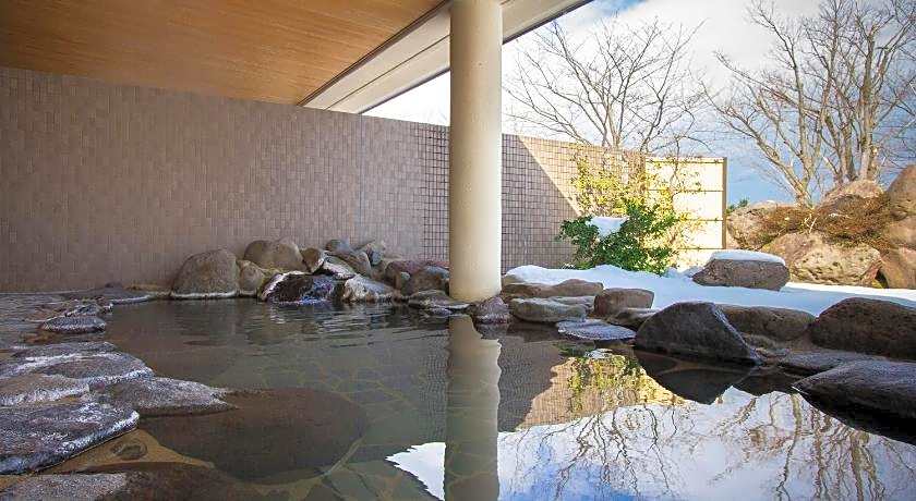 Sakuragaike Kurgarden