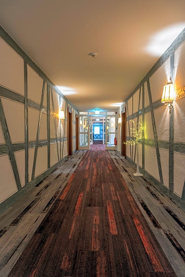 OSCARS Hotel 1415