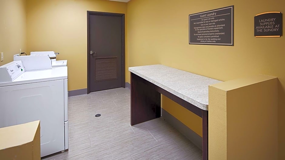 Best Western Plus New Orleans Airport Hotel