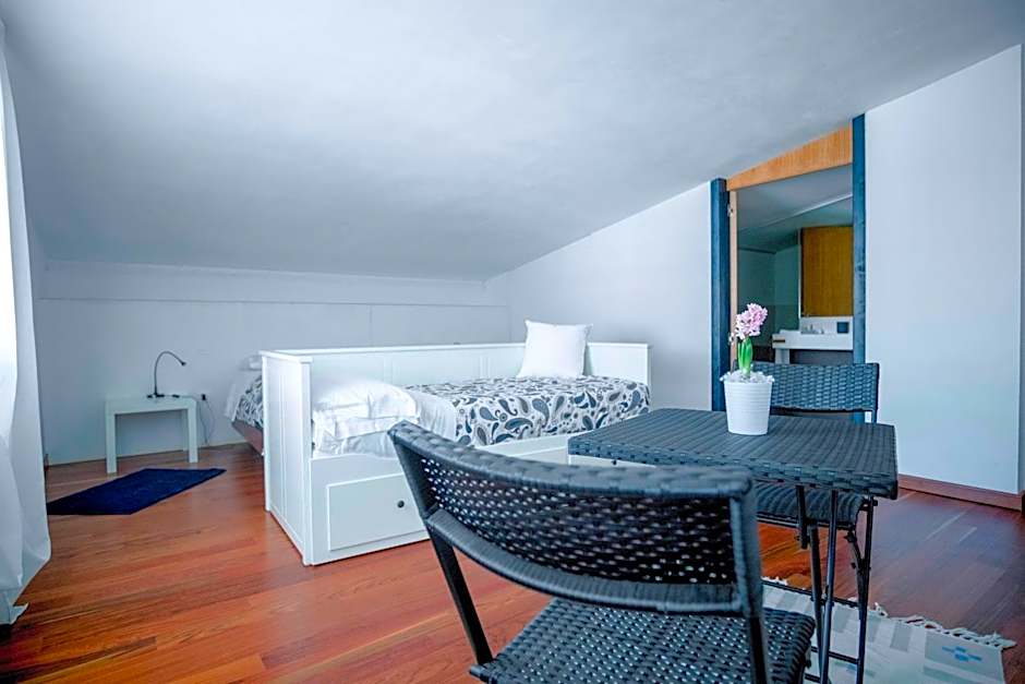 Villa Wanda - Residenza di charme