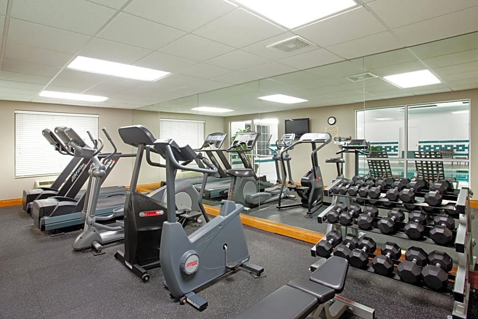 Holiday Inn Express Hotel & Suites Chicago-Deerfield/Lincolnshire By IHG