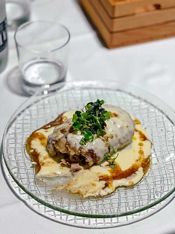 Hotel Cal rei de Talló