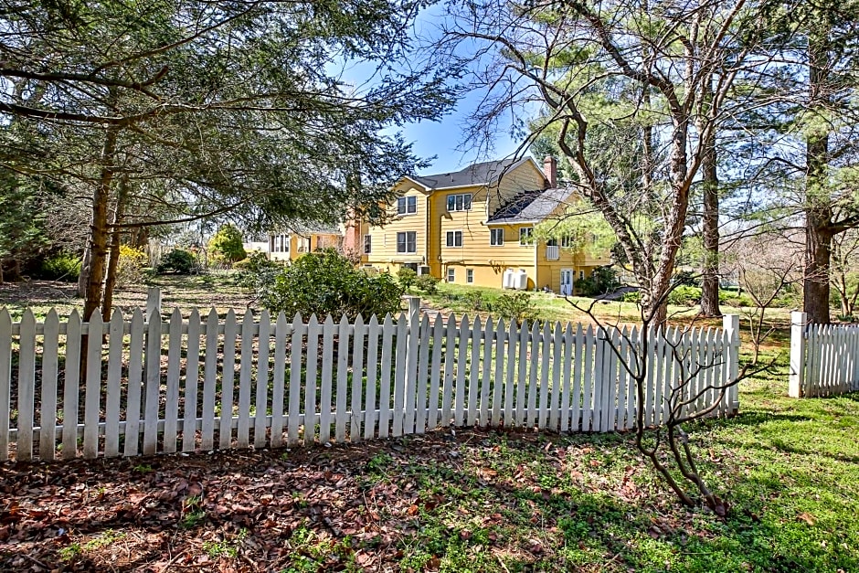 Purcellville Home