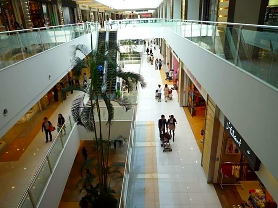 Sky Heart Hotel Kawasaki - Vacation STAY 97877