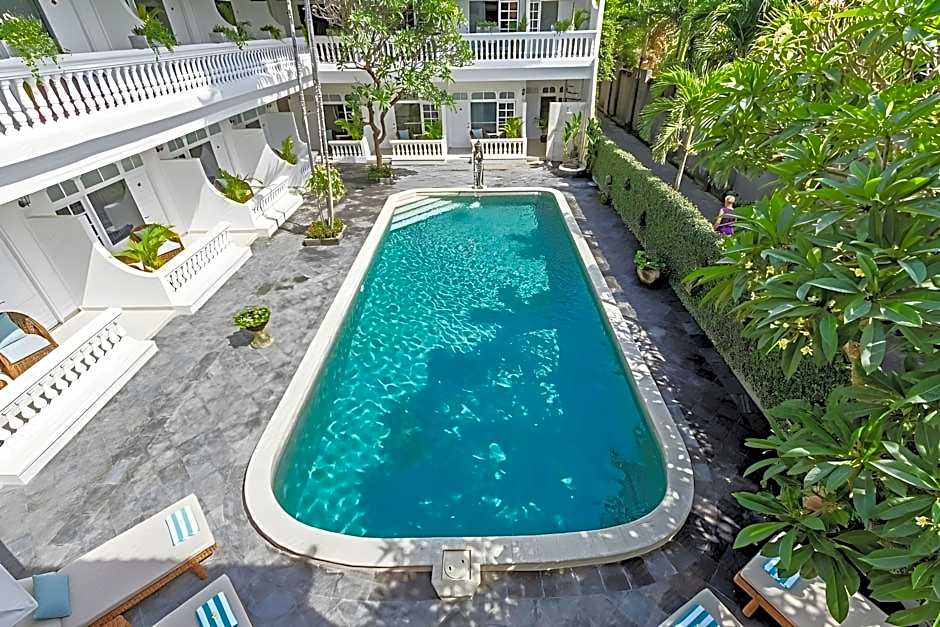 Akaya Bali