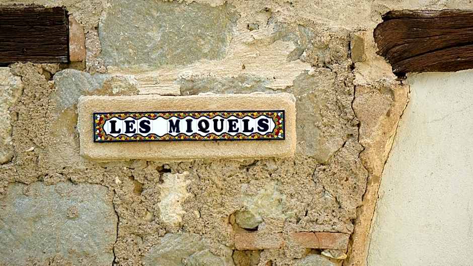 Domaine Les Miquels