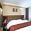GreenTree Inn KunShan Lujia Town Furong Road Express Hotel