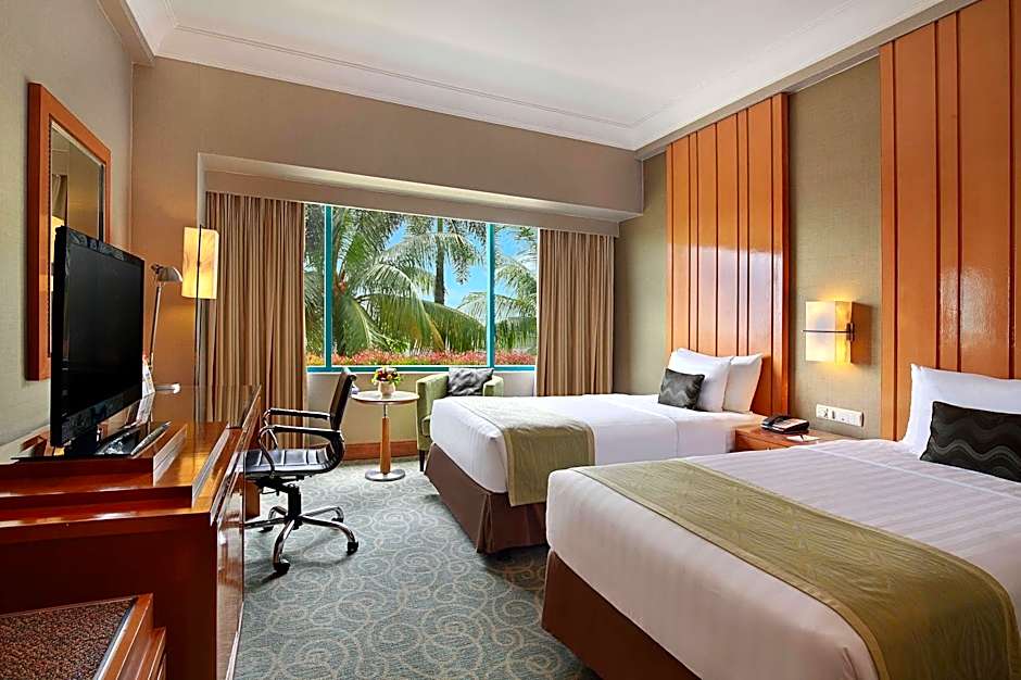 Hotel Ciputra Jakarta