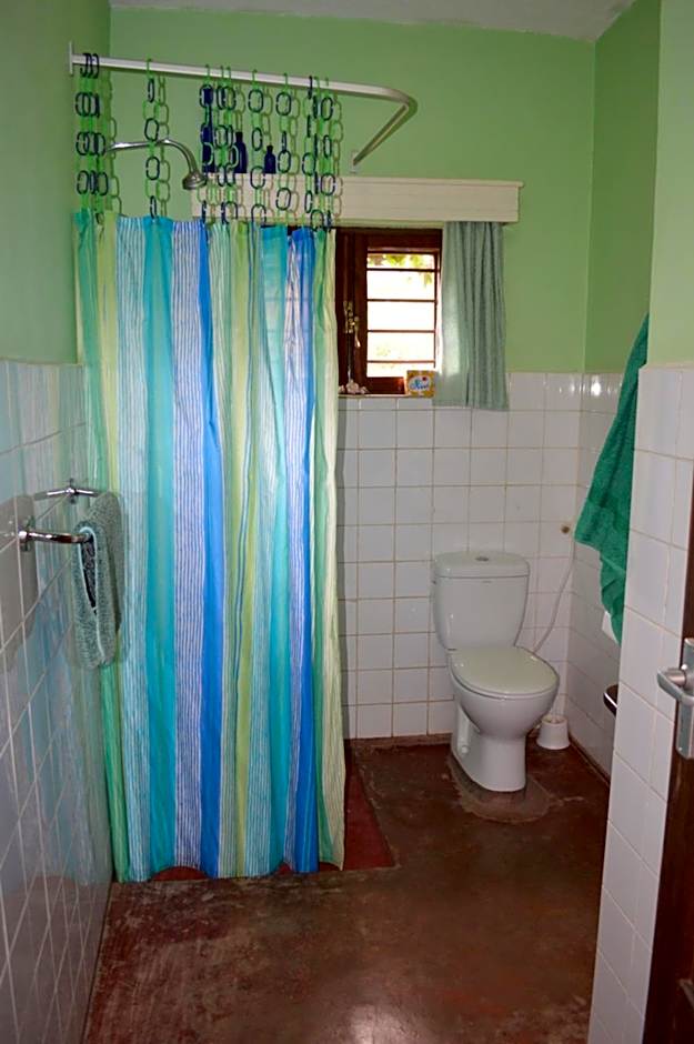 The Researchers Rest