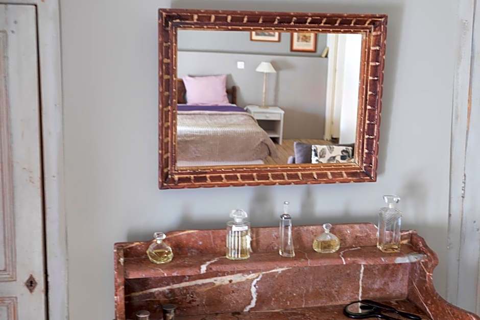 Chambres d hôtes du Castell de Blés