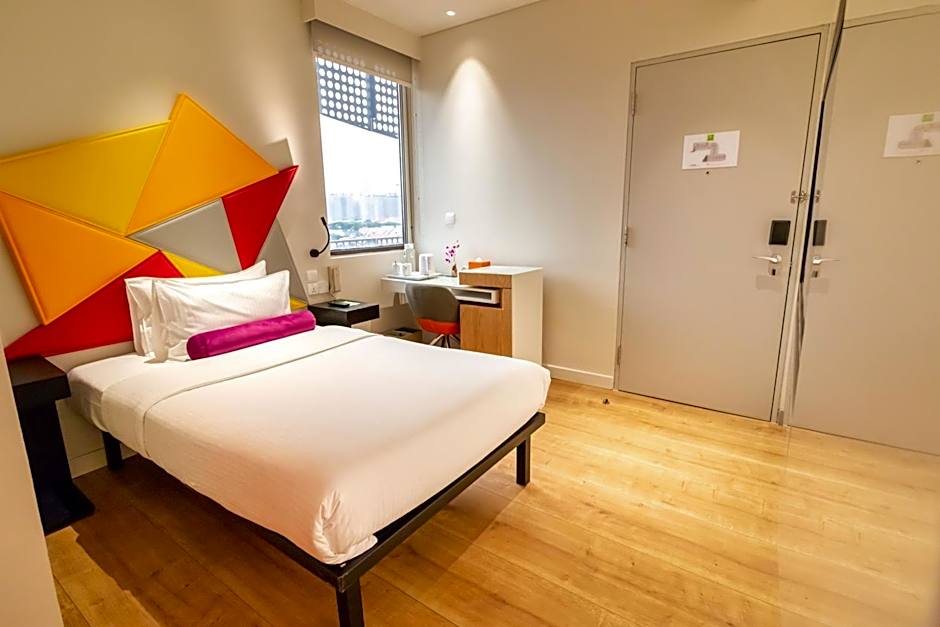 Photo 1 of 7 of Standard 1 Twin Bed