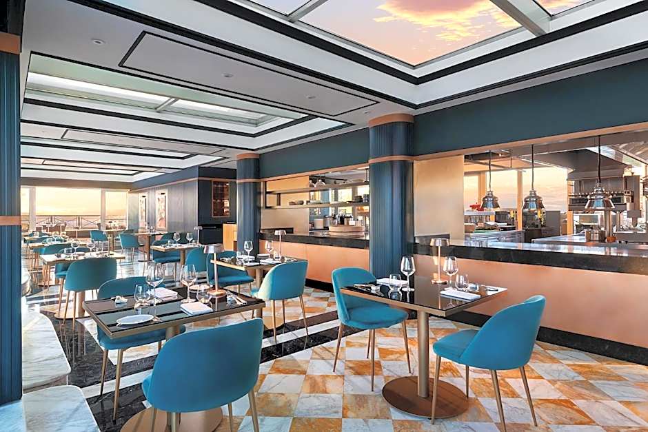 Sina Bernini Bristol, Autograph Collection