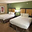Red Roof Inn Southfield