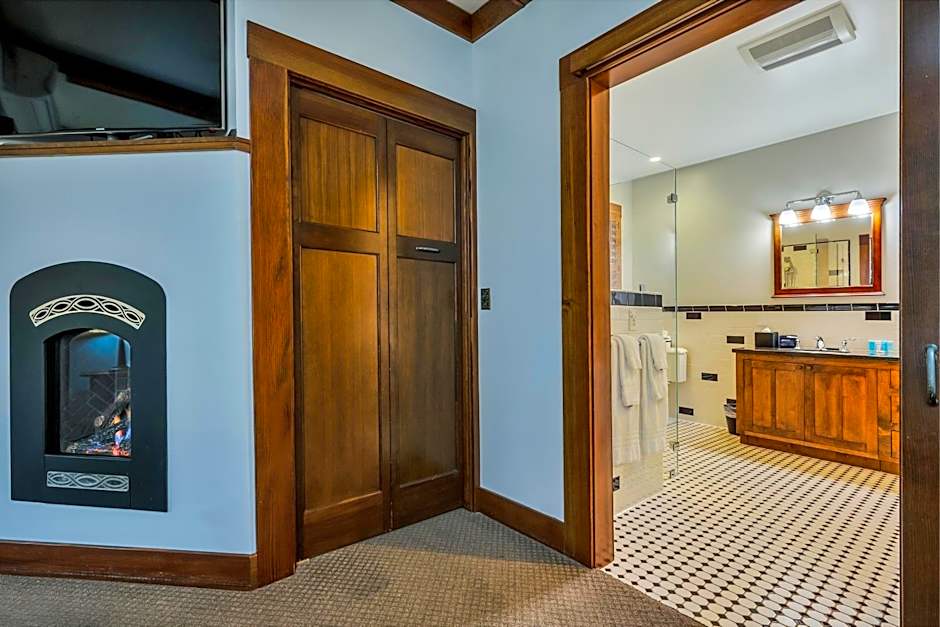 Calistoga Wine Way Inn