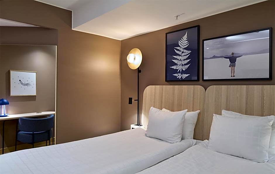 Scandic Sjofartshotellet