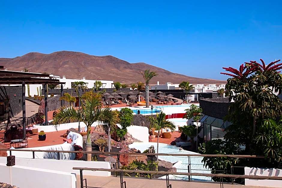 Tacande Bocayna Village, Feel & Relax, Lanzarote