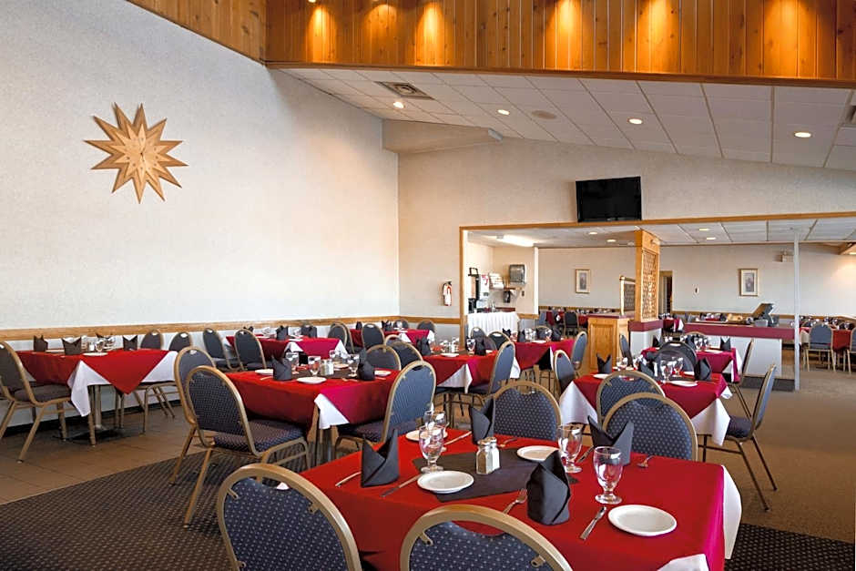 Northern Star Hotel & Convention Center