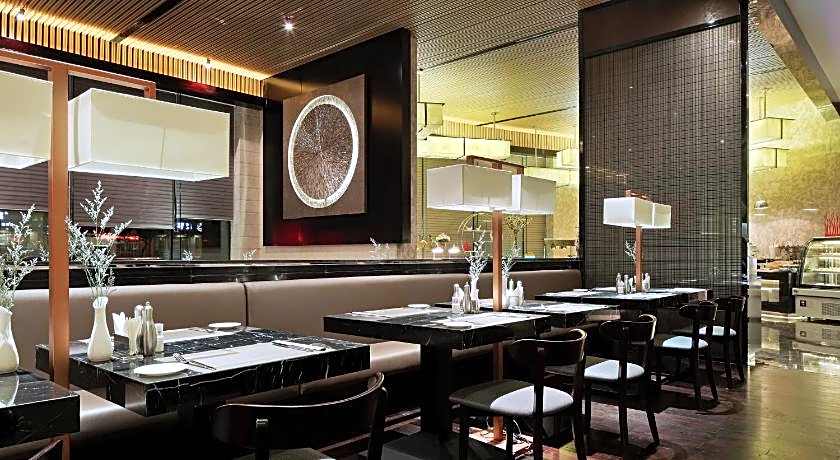 Ramada Changzhou North