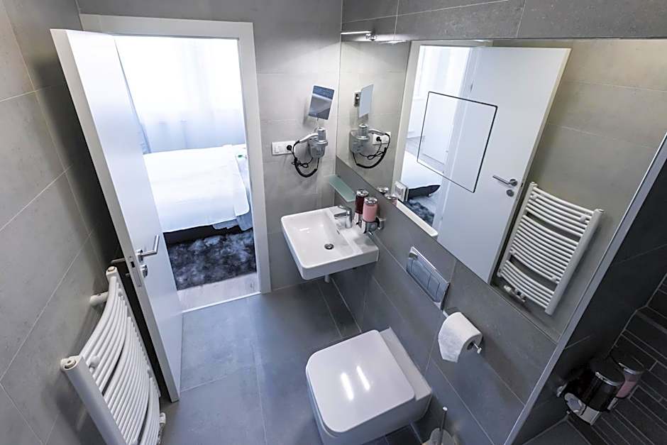 More Than Accommodation