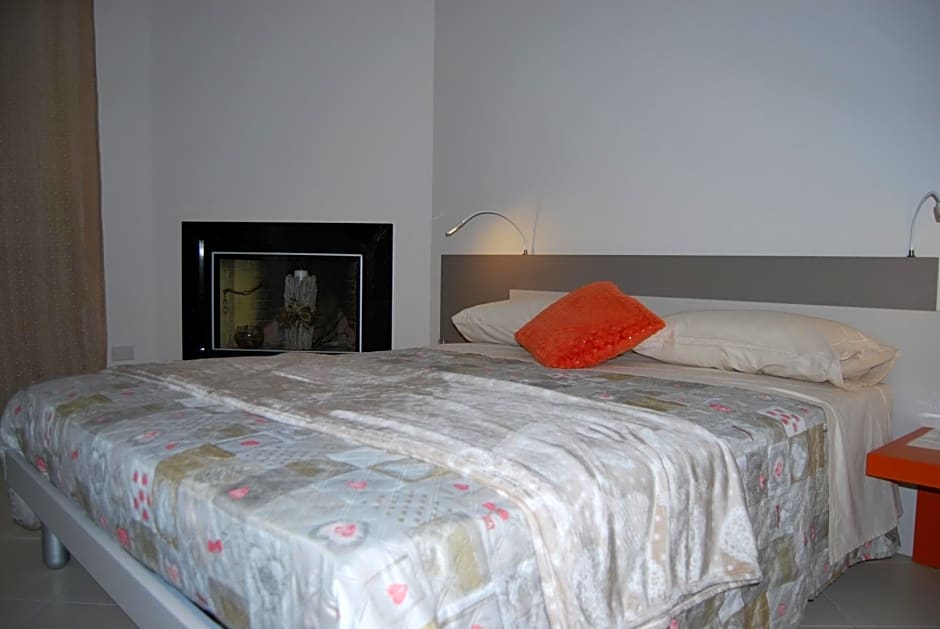 Le Motelle - Camera 30