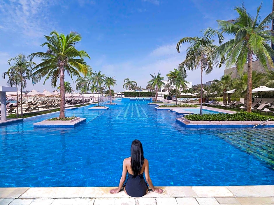 Fairmont Bab Al Bahr