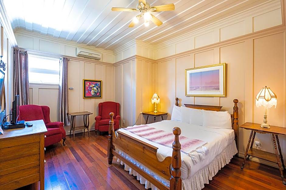 Hôtel-La Grande Maison et Spa