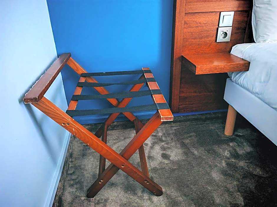 ibis Styles Le Havre Centre Auguste Perret